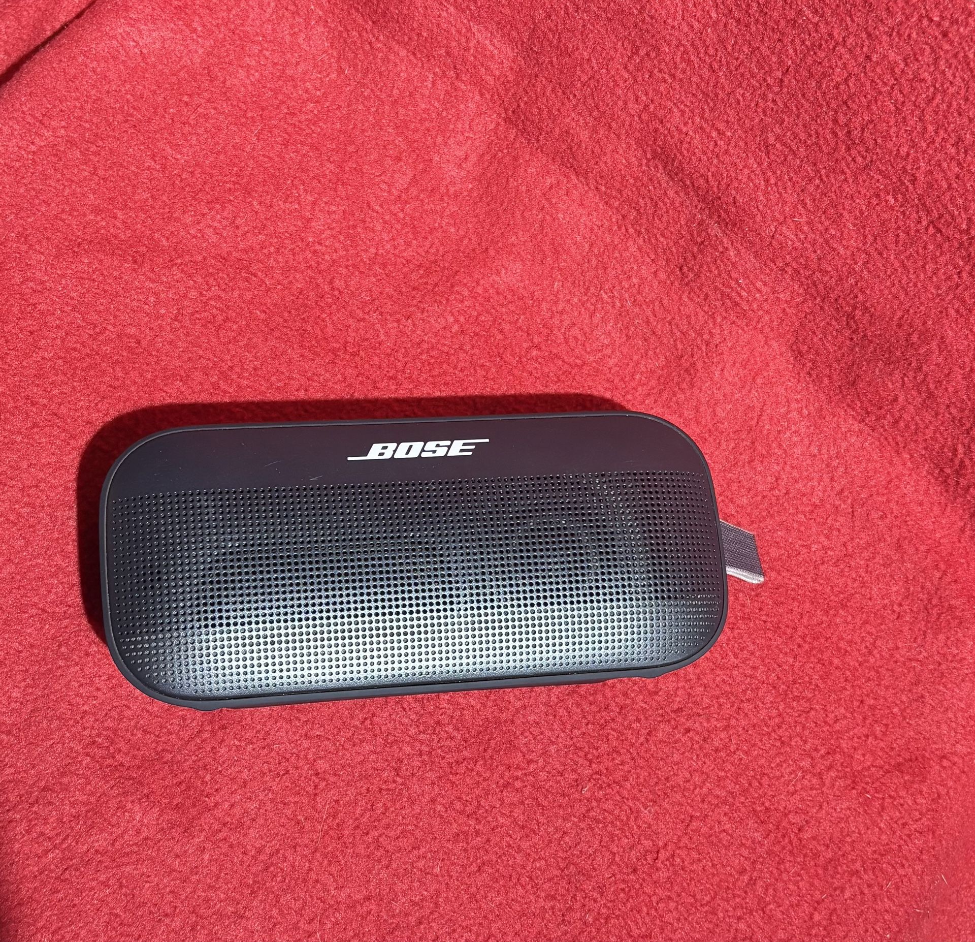 Bose Wireless Speaker