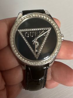 GUESS WATCH