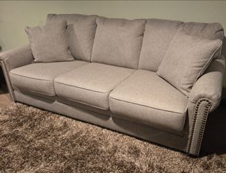 Sleeper Queen Sofa