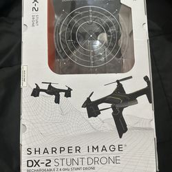 New Drone 