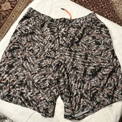 Lululemon Men’s Shorts