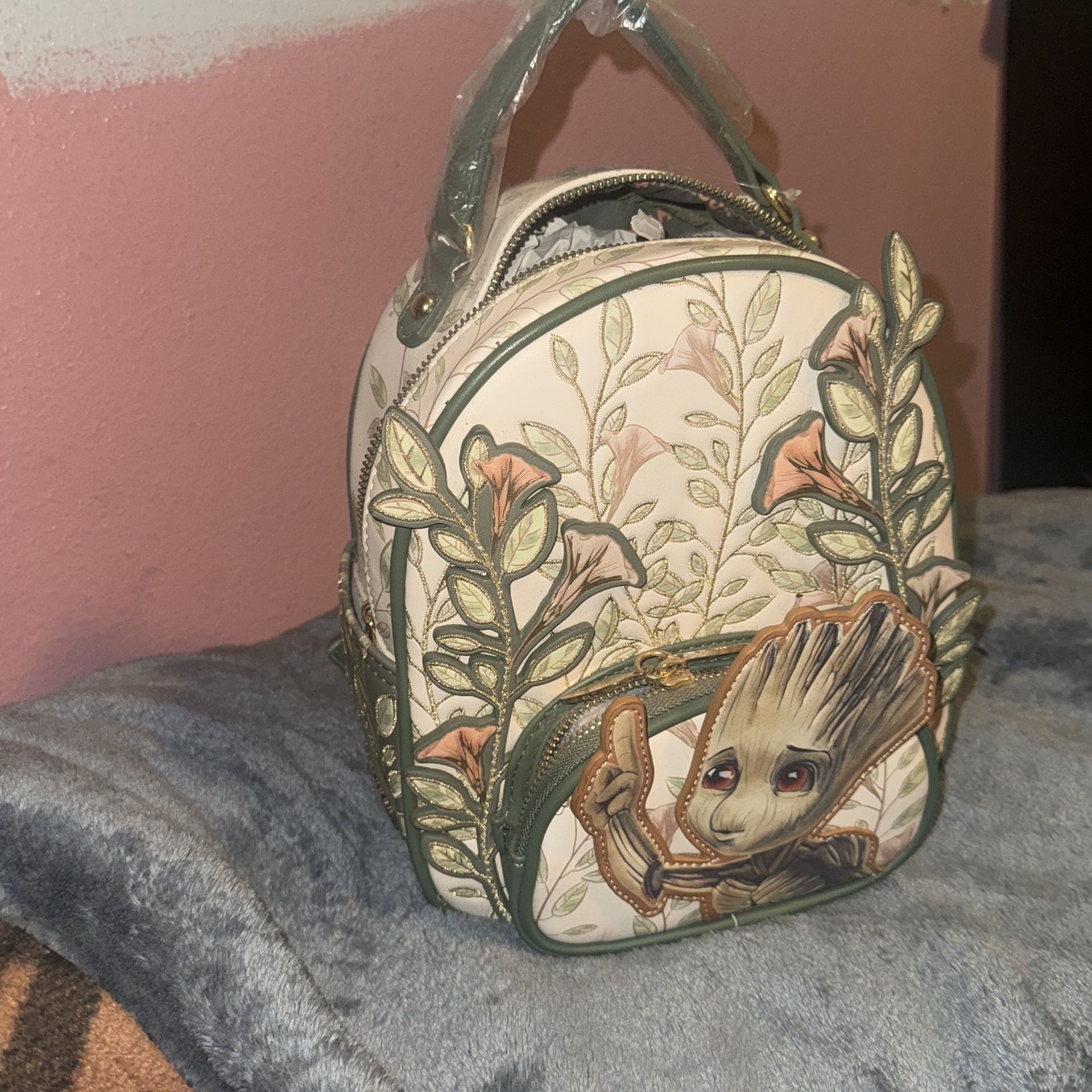 bag