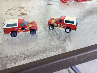 Hot Wheels 1980 Real Riders Ford Bronco