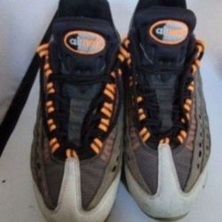 Mens Nike Air Max Shoes 