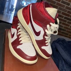 Fresh never worn 