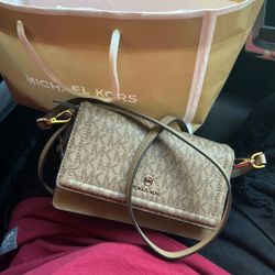 Michael Kors Bag 