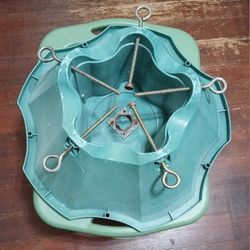 Tree  Stand for Live Tree