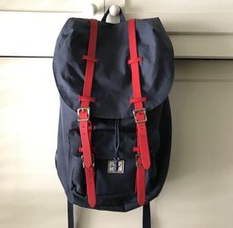 Herschel Backpack