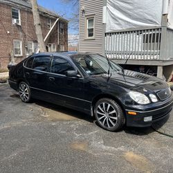 1999 Lexus GS 300