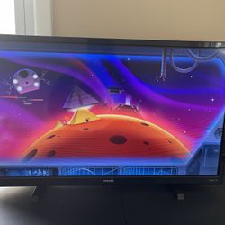 Phillips 32 Inch Tv