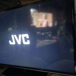 32 Inch JVC    Great Condition 