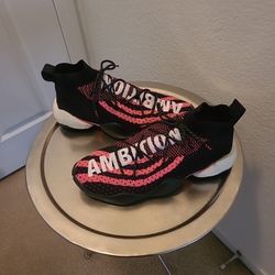 Adidas  Crazy BZWLVLX  Ambition Sz. 11.5