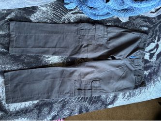 Dickie Pants