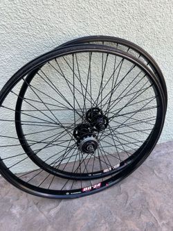 Se racing wheels