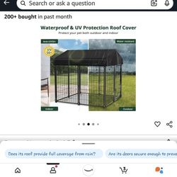 Dog Kennel