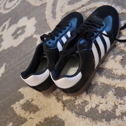 Adidas brand New Shoes