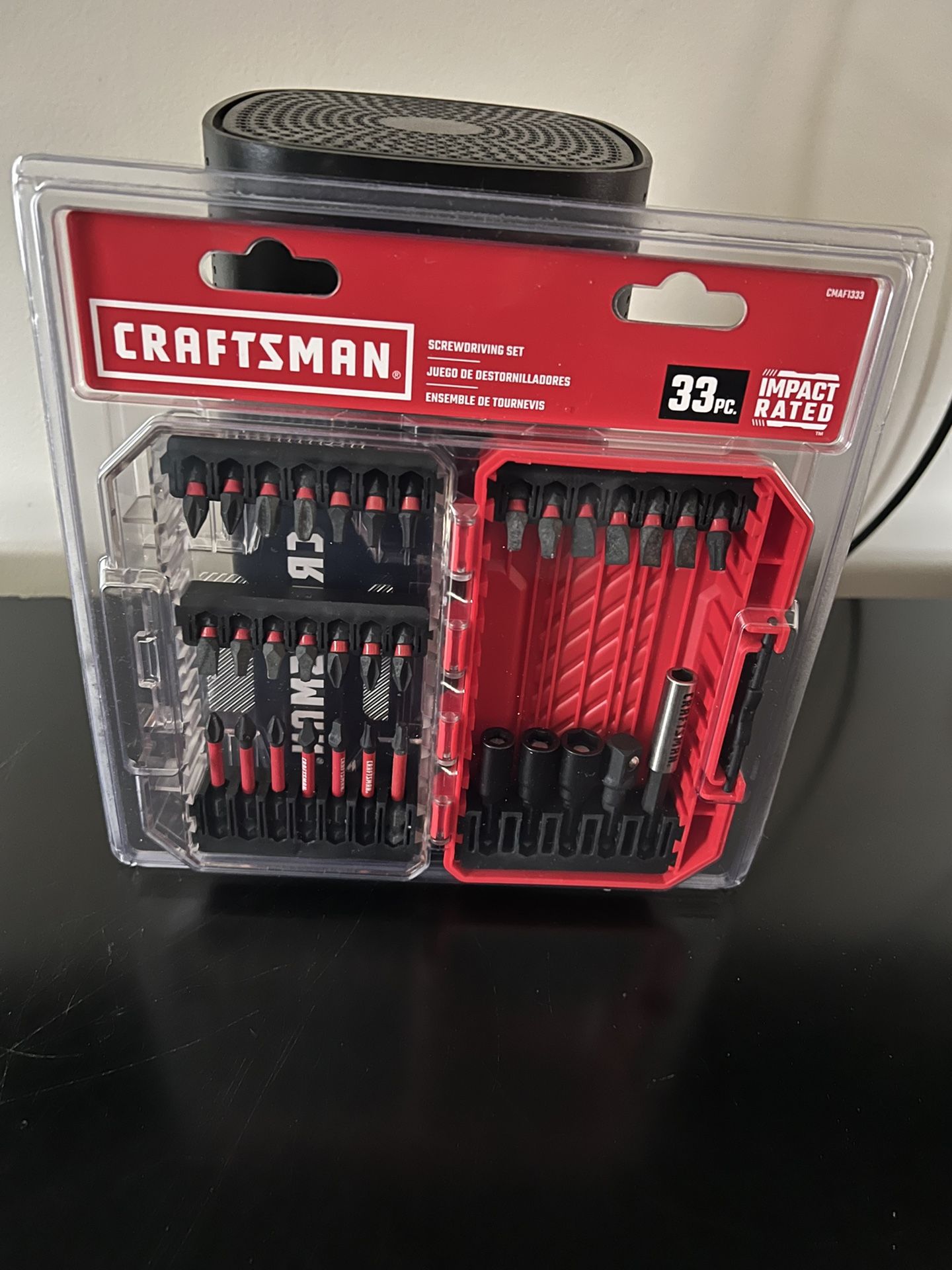 Craftsman