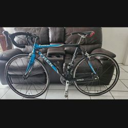 Trek MADONE DISCOVERY CHANELS (ORIGINAL) FULL CARBON