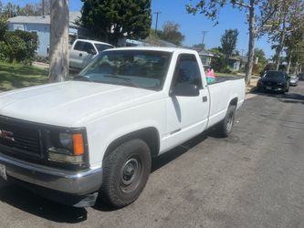 1998 GMC 1500