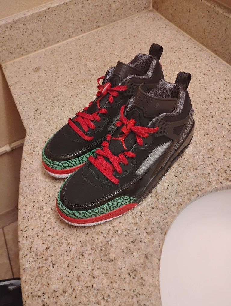 Jordans Size 10/5