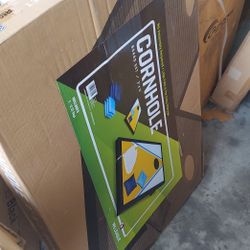 2'x3' cornhole board set $50 per set