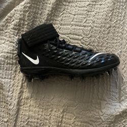 Nike Men Force Savage Pro 2 Football Cleats 