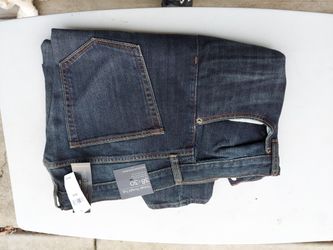 Banana Republic Mens 38x30 Jeans 