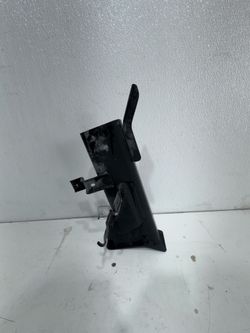 (2856) 17-24 Nissan Titan Left Bumper Support 2017 2018 2019 2020 2021 2022 2023 2024