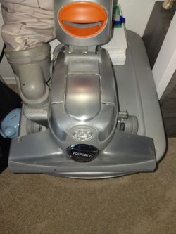 Kirby Upright Vacuum Cleaner