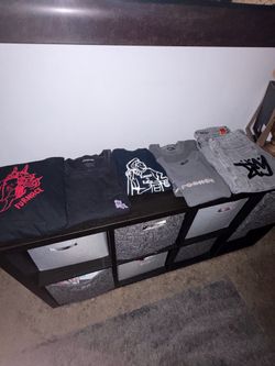 Men’s skate/surf clothes