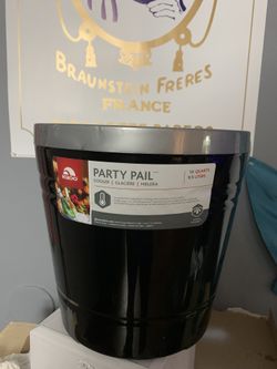 Igloo Party Bucket 