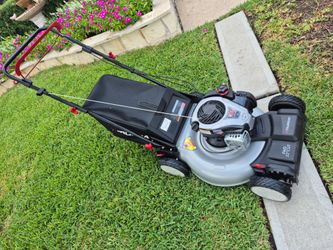Murray 22in 140cc Working Very Well Trabajando Super Bien