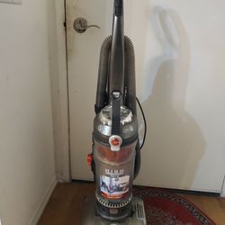 Vaccume Cleaner Hoover