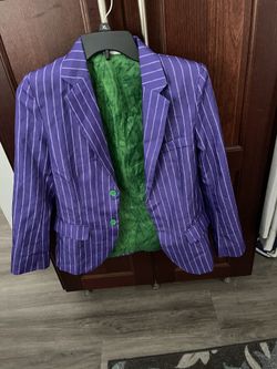 Joker Jacket