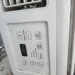 Ac Unit GE