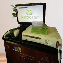 Xbox 360 (Needs To Go)
