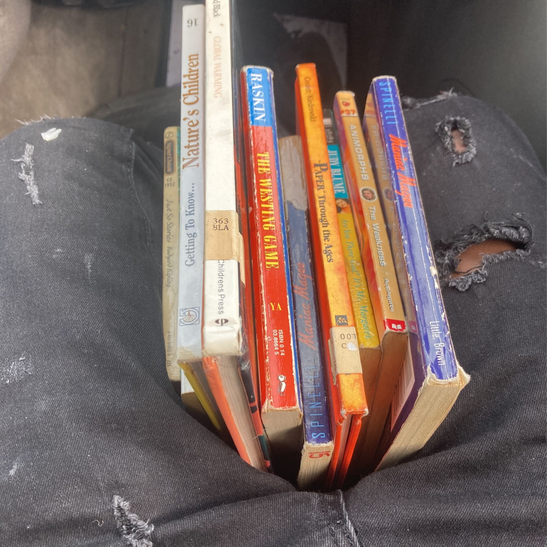 Books For Kids And Adults 