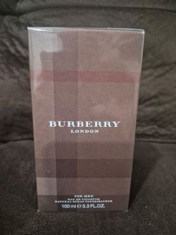 Burberry London for Men EDT 100ml