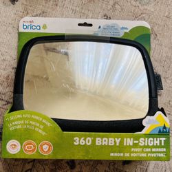 Car Mirror