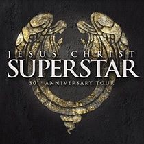 2 Tickets To Jesus Christ Superstar Oct 7 Row H