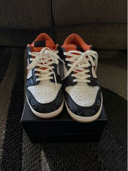 Nike Dunk Low