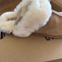 Ugg Boots slip On