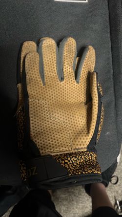 Weighted Gloves Powerhandz