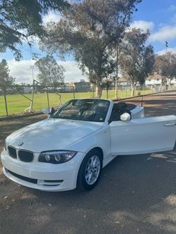 2013 BMW 128i