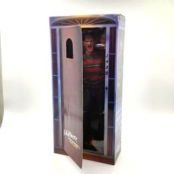NECA - A Nightmare on Elm Street 2: Freddy's Revenge - Freddy Kruger 18" Figure