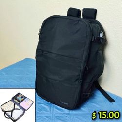 Taygeer Backpack Large Size