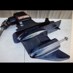 rebuilt 97 Alpha One Outdrive 