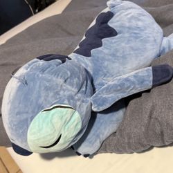 Stitch Stuffed Animals 