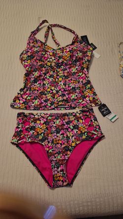 Swimsuit