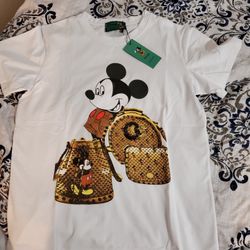 Mickey Tshirt
